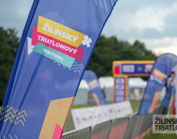 Zilina triathlon festival 2023 – One day before