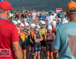 Zilina triathlon festival 2023 – Hopes